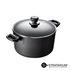 Classic Induction 26cm Covered Dutch Oven
