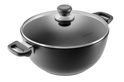 Classic Induction Covered Stock/Stew Pot