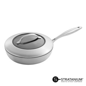 CTX 26cm Covered Sauté Pan