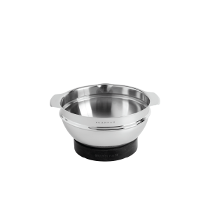 Impact 20cm/2.25L Mixing Bowl with Silicone Stand