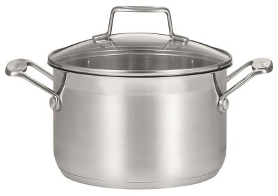 Impact 22cm Covered Dutch Oven