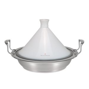 Impact Tajine with Porcelain Lid