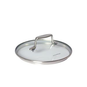 Impact 18cm Glass Lid