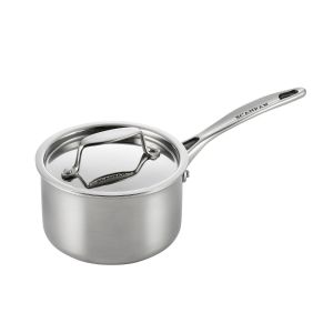 Fusion 5 Covered Saucepan