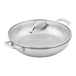 STS 32cm Covered Chef Pan