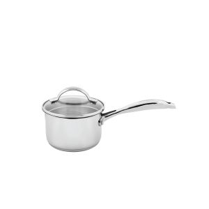 STS Covered Saucepan