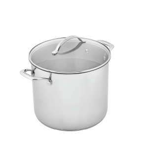 STS 26cm/11L Covered Stock Pot
