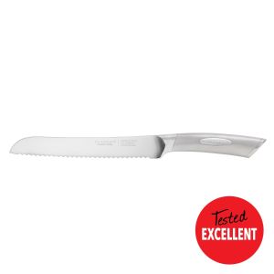 Classic Steel 20cm Bread Knife