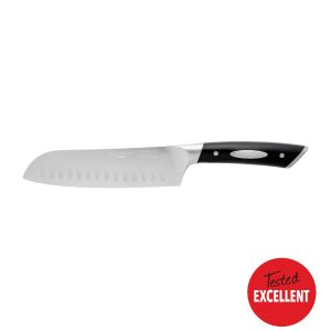 Classic 18cm Santoku Knife