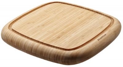 Classic Bamboo Chopping Board