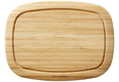 Classic Bamboo Cutting Board