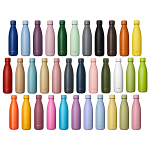 TO GO Vacuum Bottle 500ml