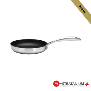 CS+ 20cm Fry pan (Sleeve)