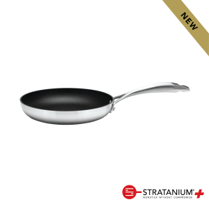 CS+ 24cm Fry pan (Sleeve)