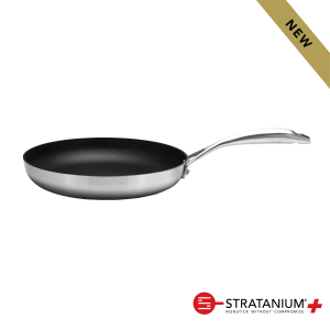 CS+ 28cm Fry pan (Sleeve)