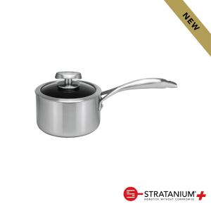 CS+ 16cm Covered Saucepan